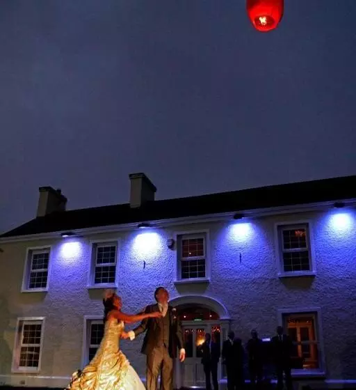 هتل Greenvale