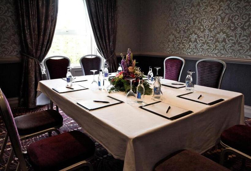 Отель Greenvale