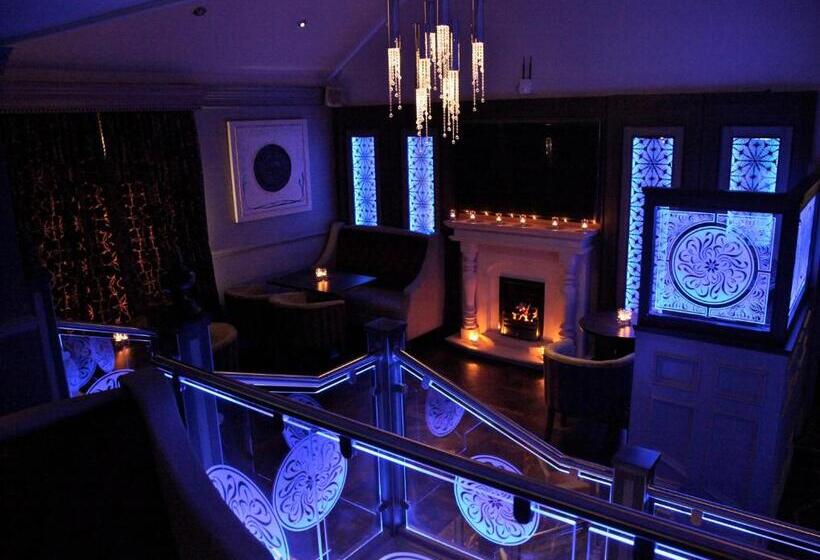 Отель Greenvale