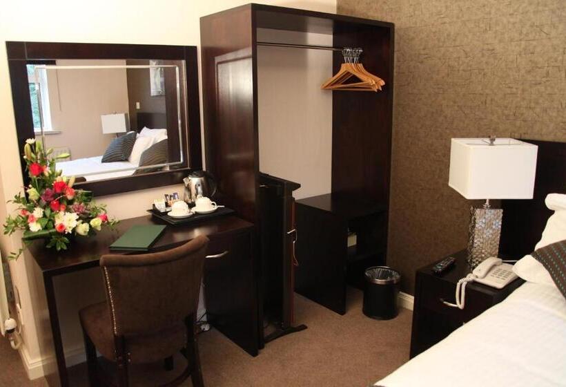 Отель Greenvale