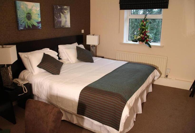 Отель Greenvale