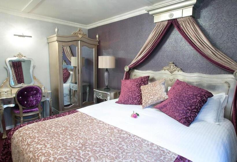 Отель Greenvale