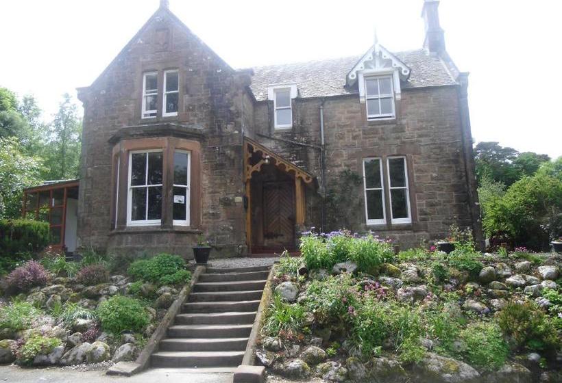 בית מלון כפרי Ormidale