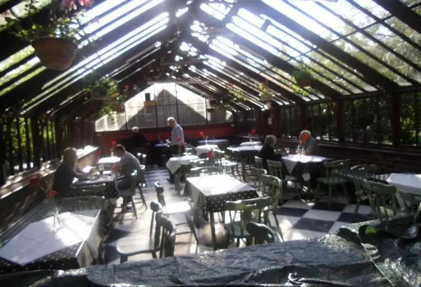 Hotelli Ormidale