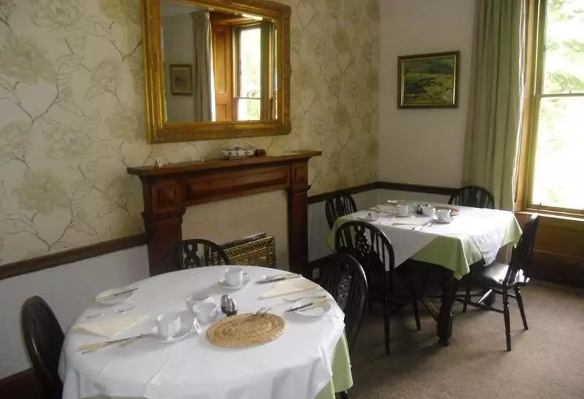 Hotelli Ormidale