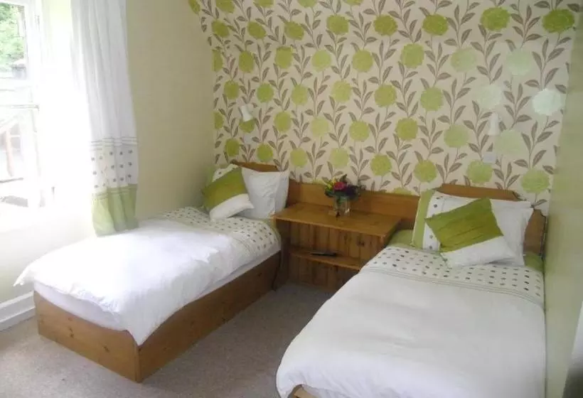 Hotelli Ormidale
