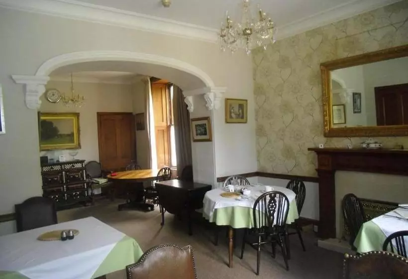 Hotelli Ormidale