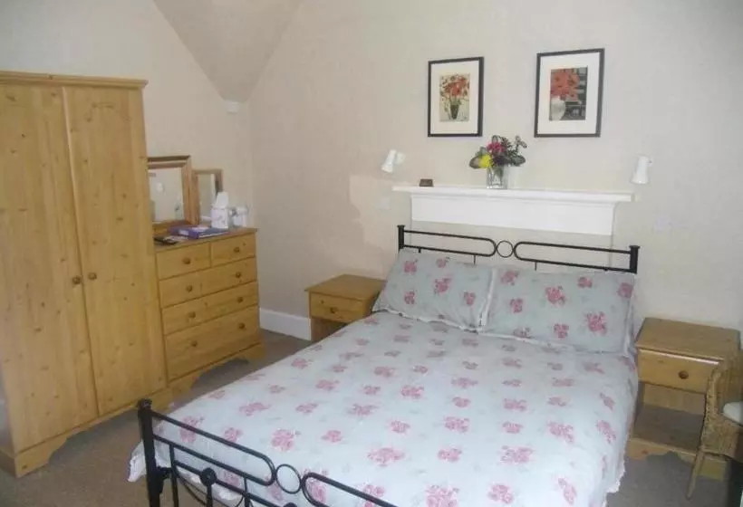 Hotelli Ormidale