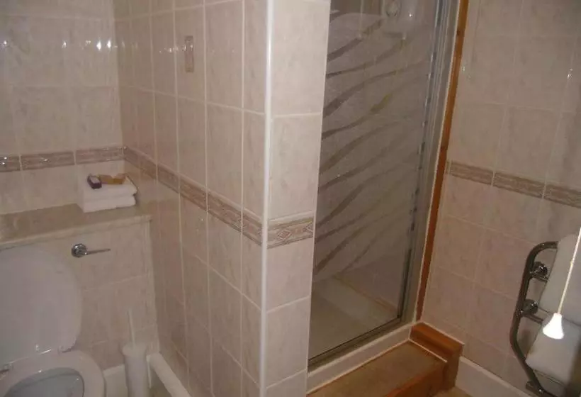 Hotelli Ormidale