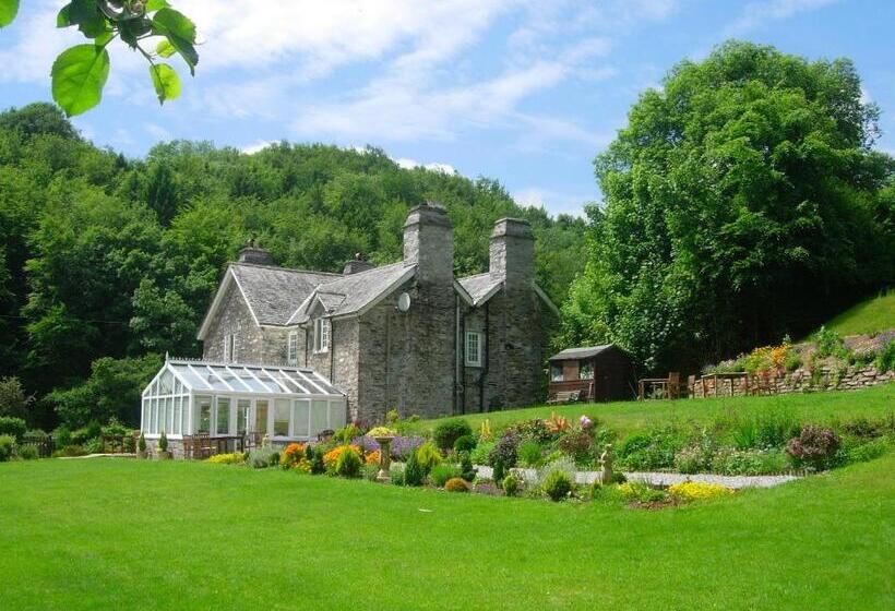 Отель Polraen Country House