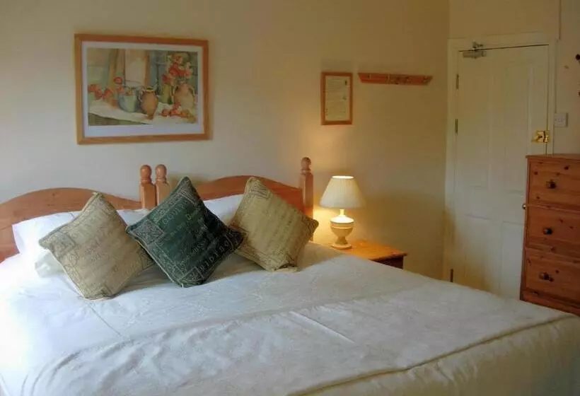 ホテル Polraen Country House