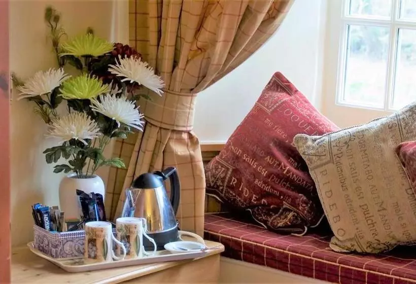 ホテル Polraen Country House