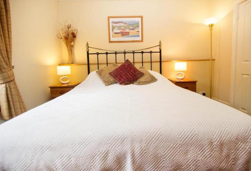 בית מלון כפרי Polraen Country House