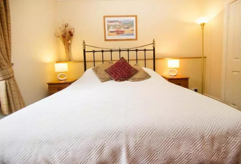 ホテル Polraen Country House
