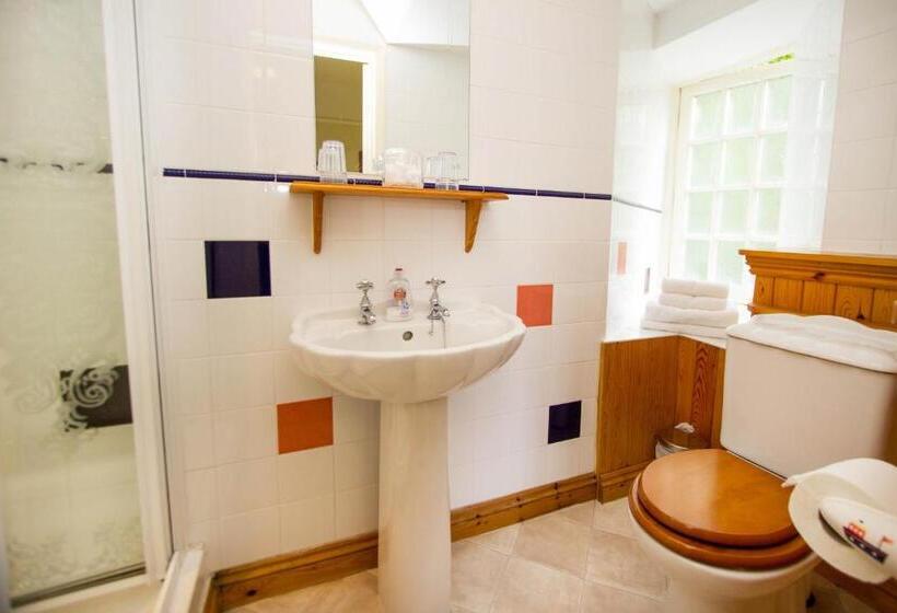 Отель Polraen Country House