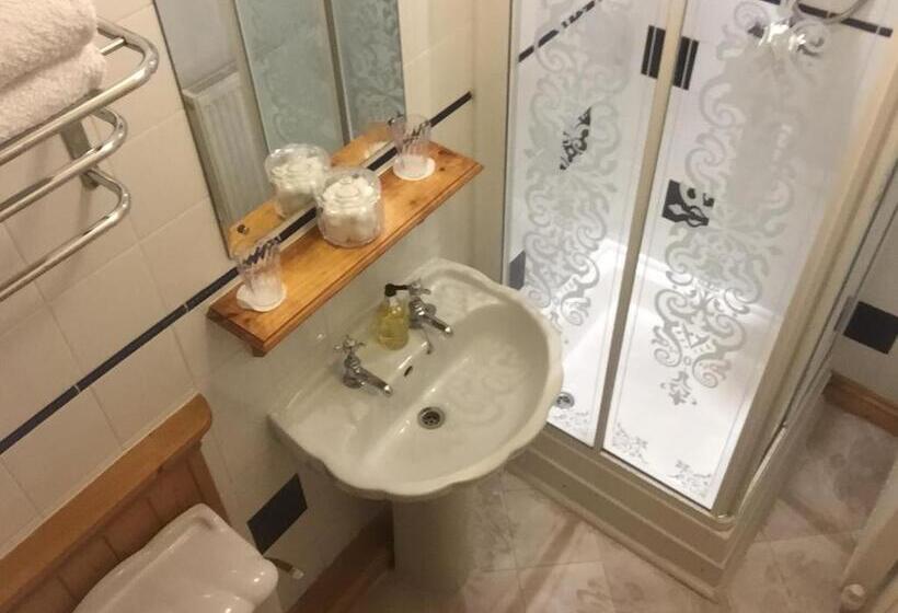 בית מלון כפרי Polraen Country House