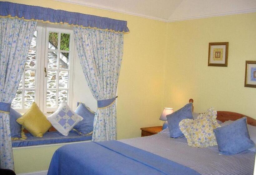 Отель Polraen Country House