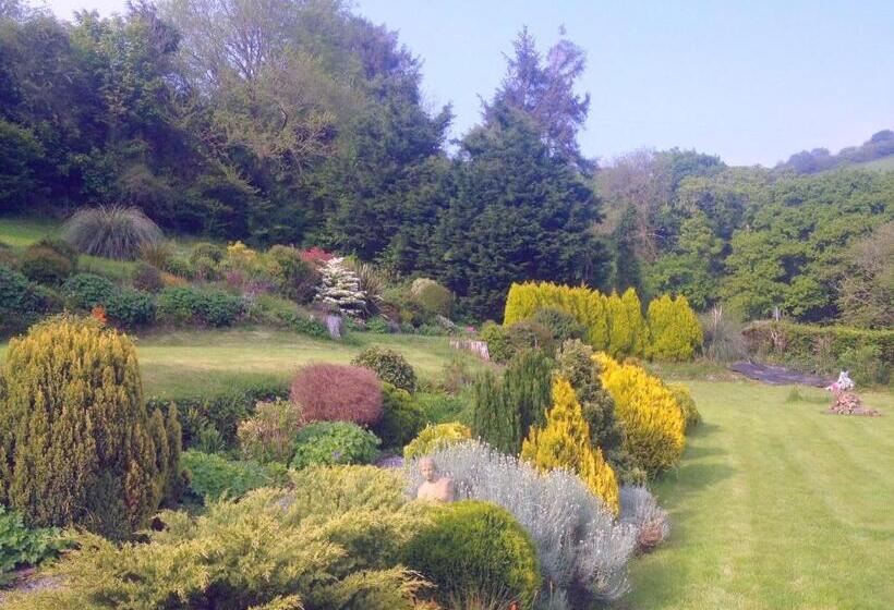 בית מלון כפרי Polraen Country House