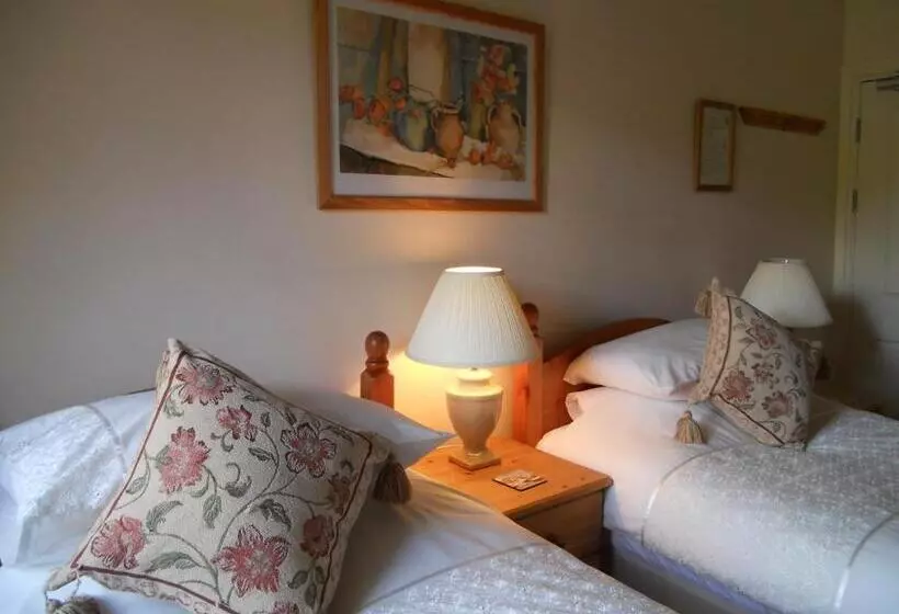 ホテル Polraen Country House