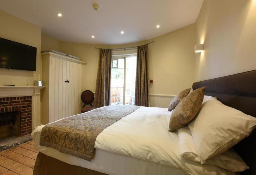 Отель Sutherland House