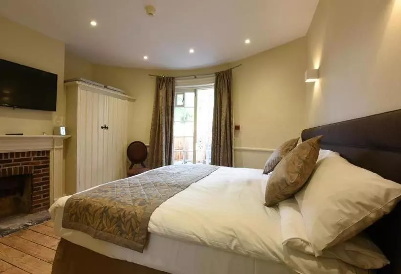 Hotel Sutherland House