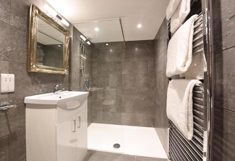 Отель Sutherland House