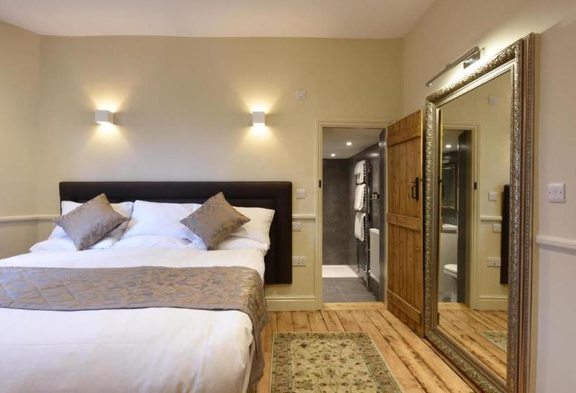 Отель Sutherland House