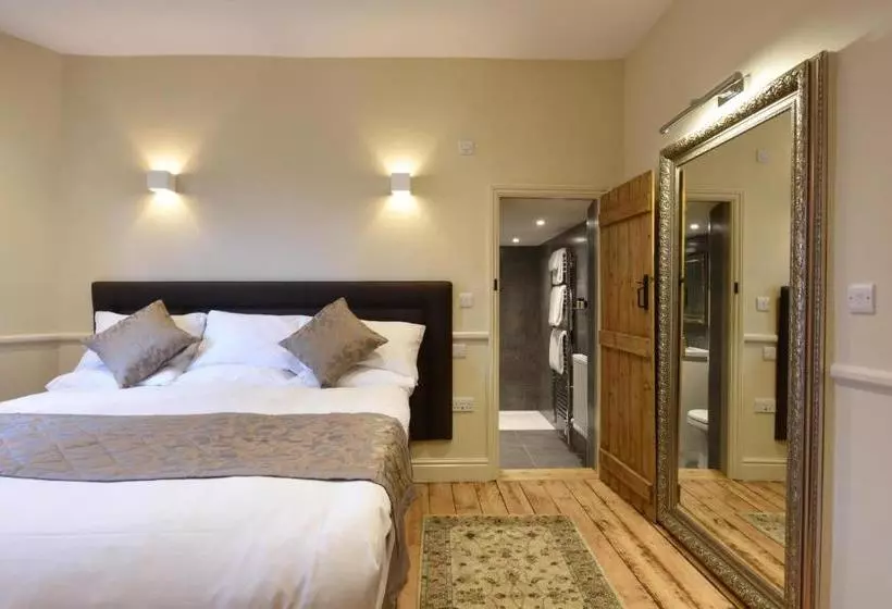 Hotel Sutherland House