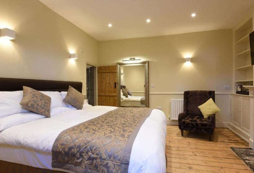 Отель Sutherland House