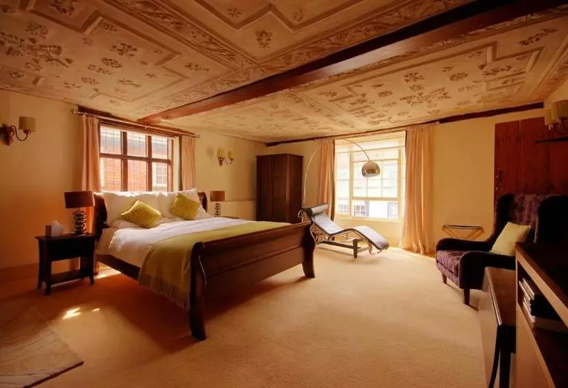 Hotel Sutherland House