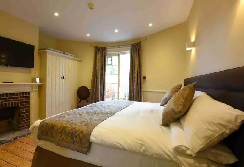 Hotel Sutherland House