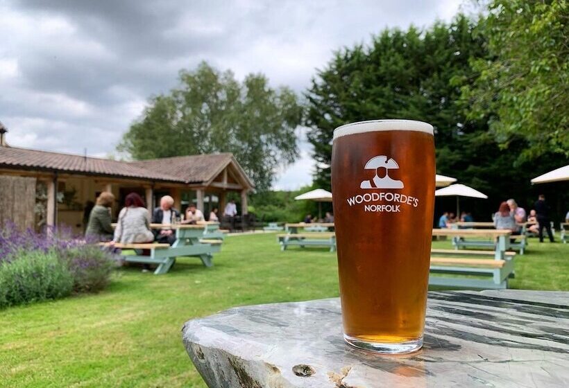 Отель The Bedingfeld Arms