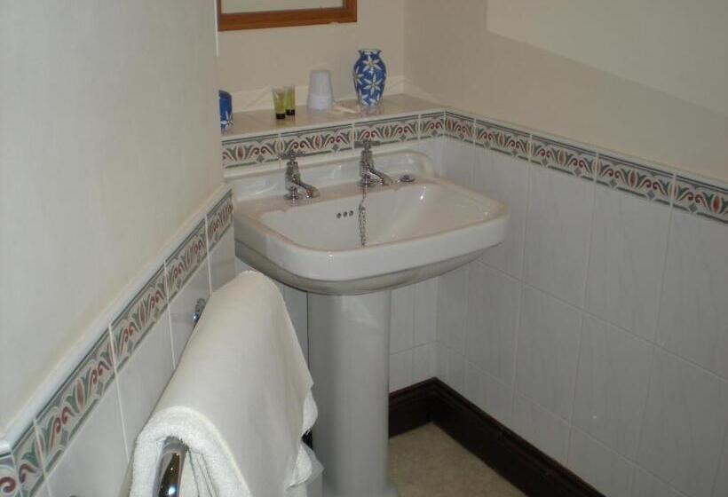 酒店 The Black Bull Inn And