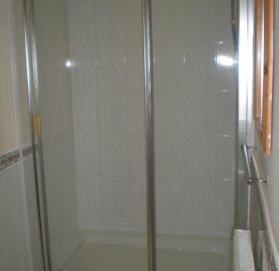 酒店 The Black Bull Inn And