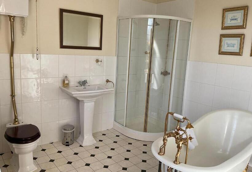 酒店 The Broomsquire