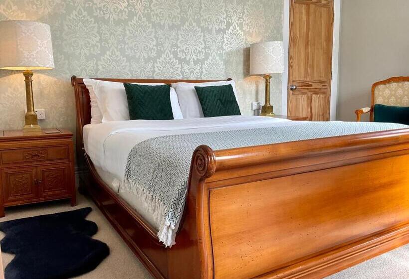 酒店 The Broomsquire