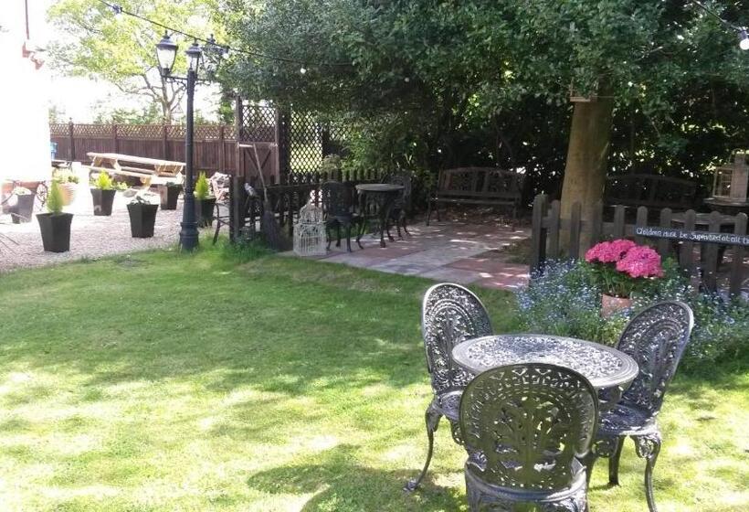 酒店 The Broomsquire