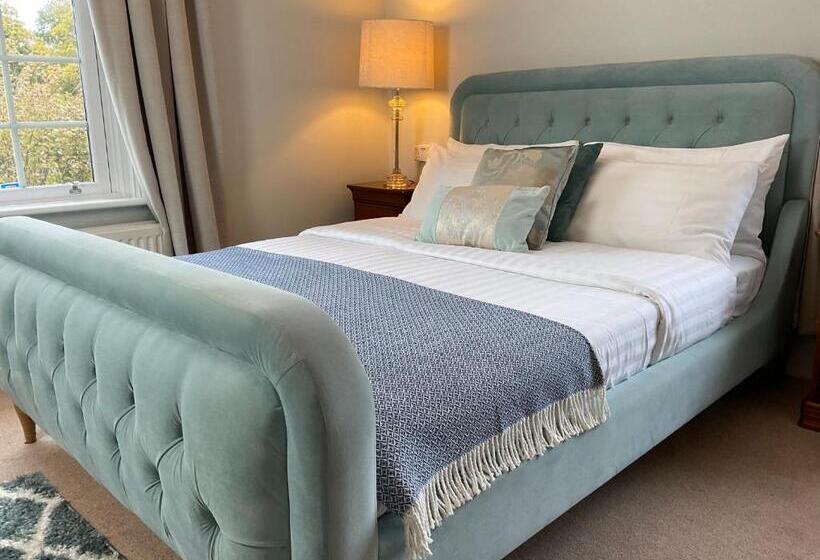 酒店 The Broomsquire