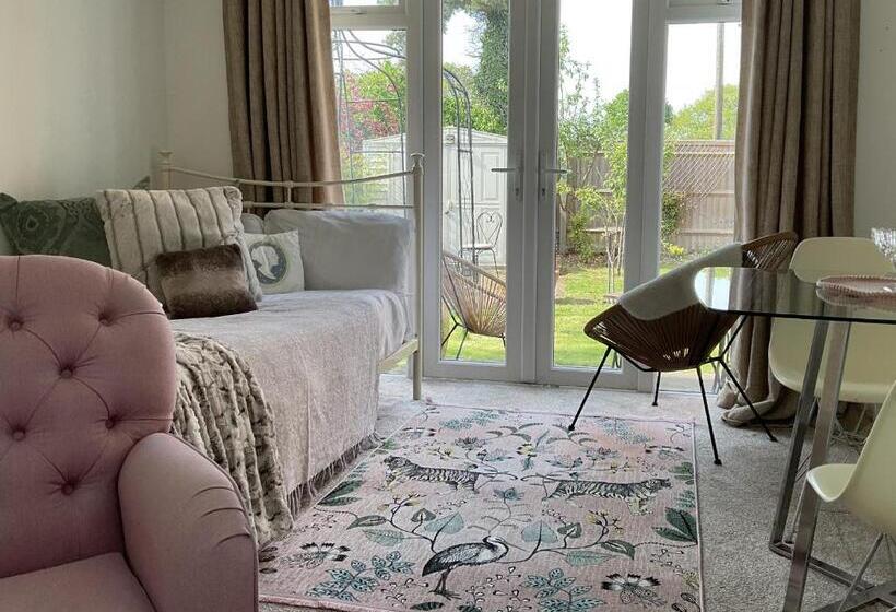 酒店 The Broomsquire