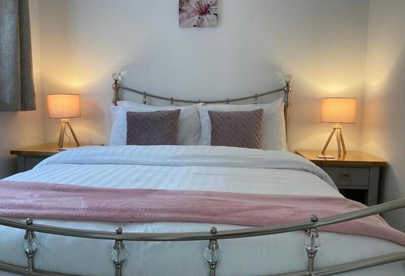 酒店 The Broomsquire