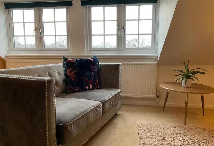 酒店 The Broomsquire