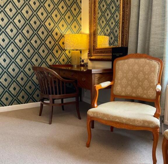 酒店 The Broomsquire