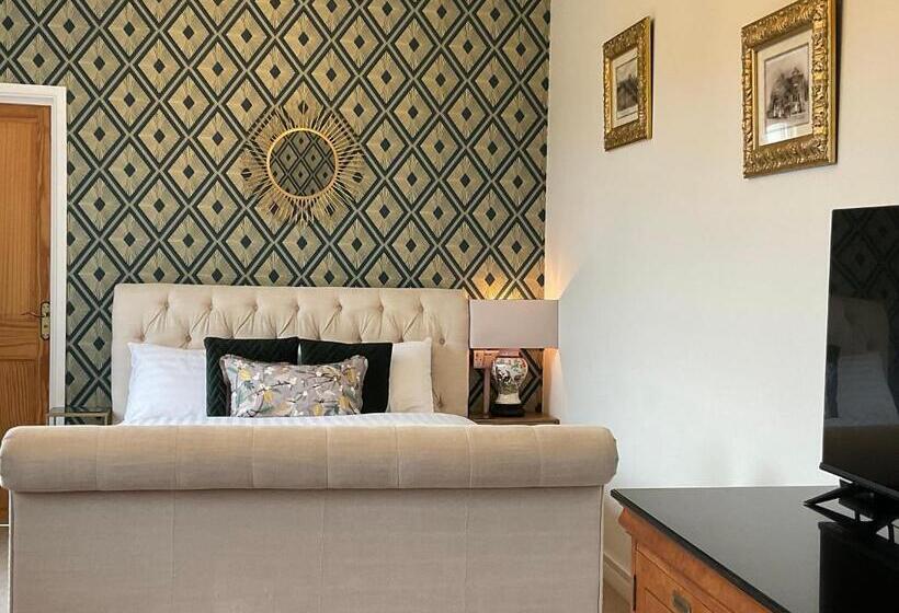 酒店 The Broomsquire