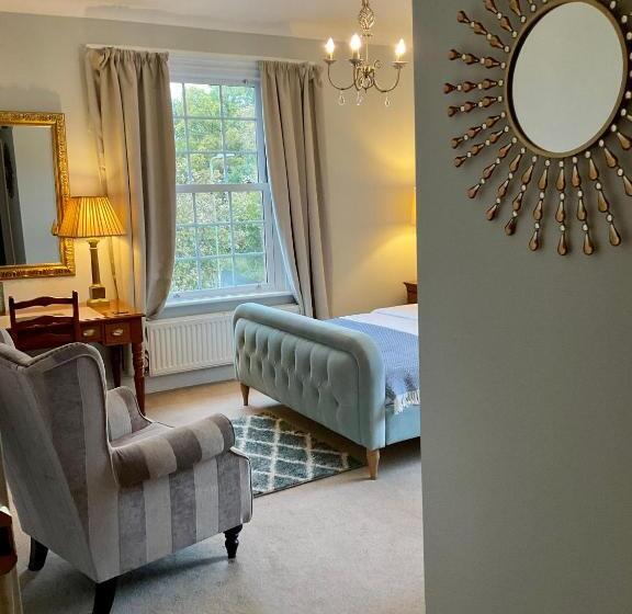 酒店 The Broomsquire