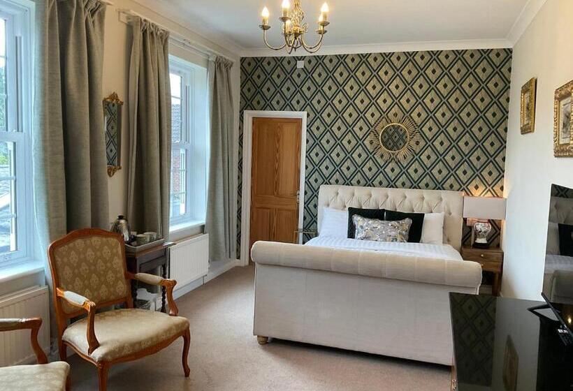 酒店 The Broomsquire