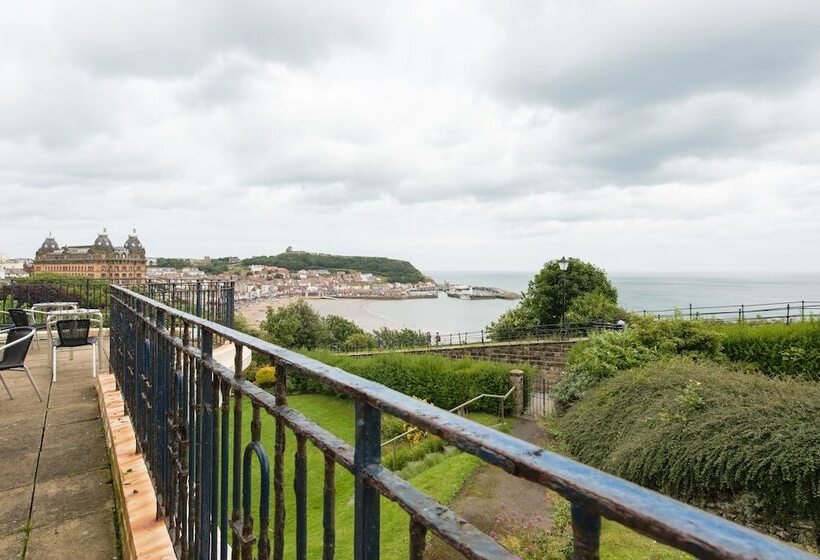 Отель The Esplanade