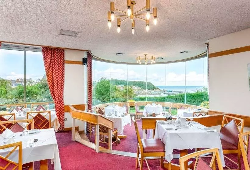 Hotelli The Esplanade