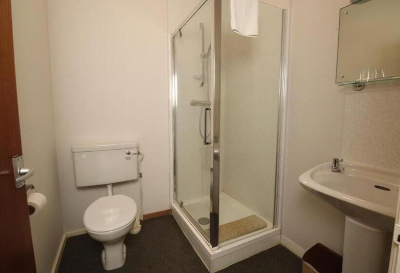 Отель The Esplanade