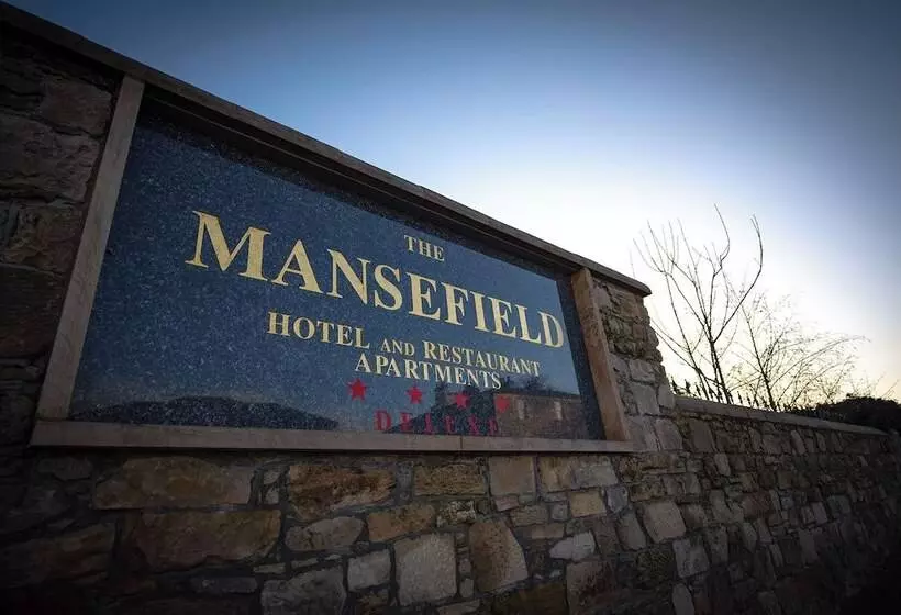 Hotel The Mansefield
