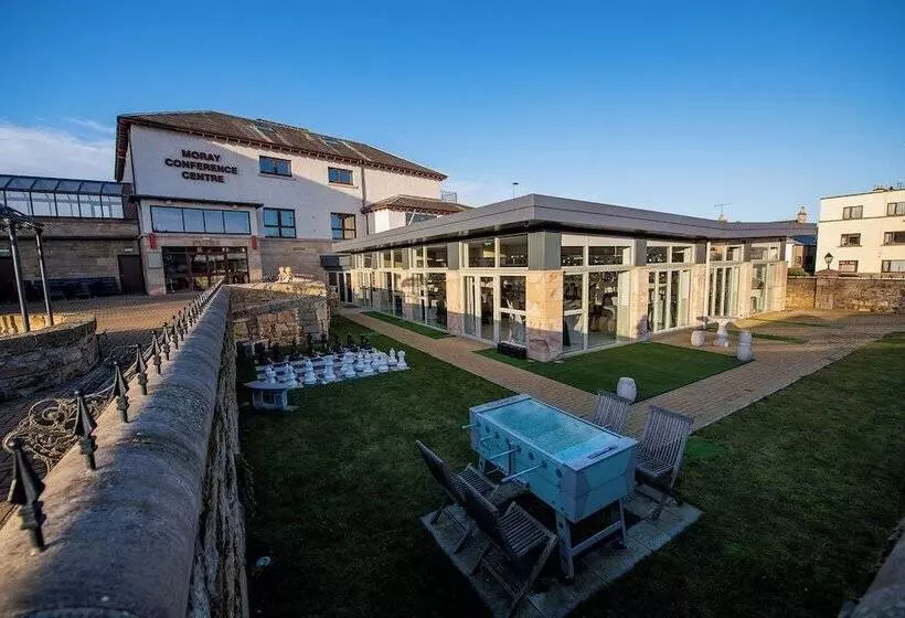 Hotel The Mansefield